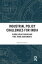 Industrial Policy Challenges for India