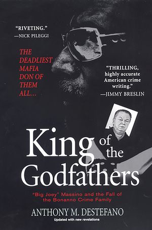 King of the Godfathers: