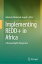 Implementing REDD+ in Africa