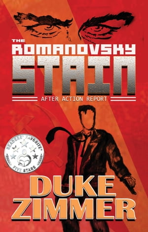 The Romanovsky Stain