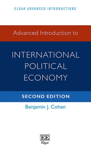 Advanced Introduction to International Political Economy