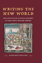 Writing the New World The Politics of Natural History in the Early Spanish Empir...