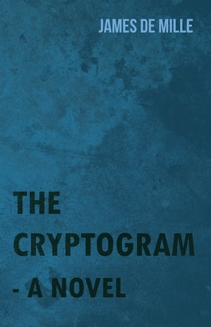 The Cryptogram - A Novel