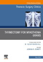 Thymectomy in Myasthenia Gravis, An Issue of Tho