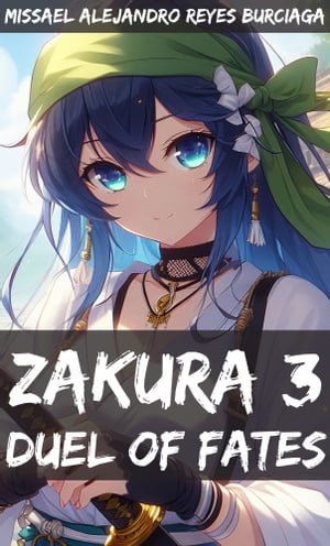 ZAKURA III: DUEL OF FATES
