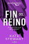 Fin del reino (Trilog?a Ravenhood 3)Żҽҡ[ Kate Stewart ]