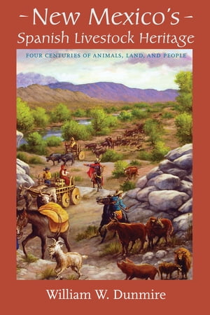 New Mexico's Spanish Livestock Heritage