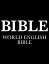 Bible: World English Bible