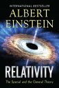 Relativity【電子書籍】 Albert Einstein