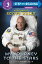 My Journey to the Stars (Step into Reading)Żҽҡ[ Scott Kelly ]