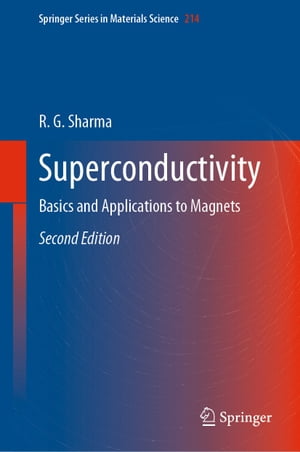 Superconductivity