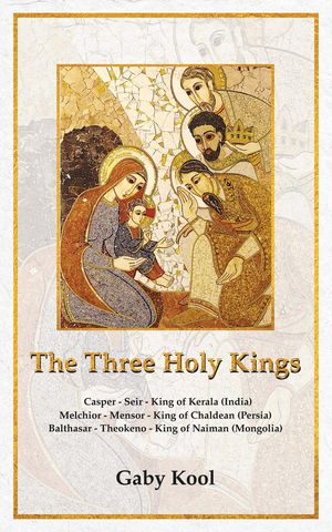 Three Holy Kings
