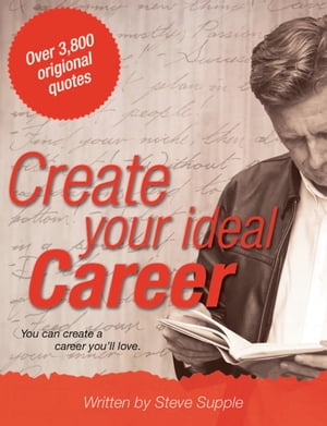 Create your Ideal Career