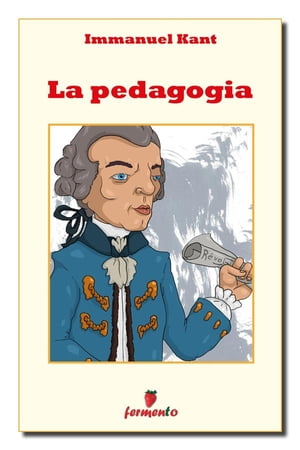 La pedagogia