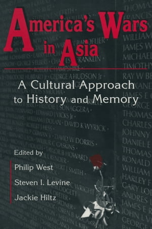 United States and Asia at War: A Cultural Approach