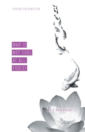 War is not Cool at all, Fools!