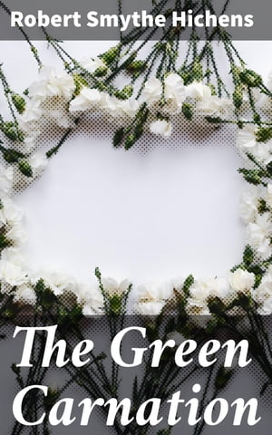 The Green Carnation