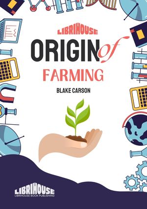 ŷKoboŻҽҥȥ㤨Origin of FarmingŻҽҡ[ Blake Carson ]פβǤʤ162ߤˤʤޤ