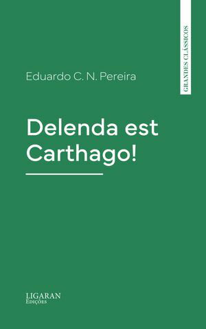 Delenda est Carthago!
