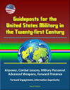ŷKoboŻҽҥȥ㤨Guideposts for the United States Military in the Twenty-first Century: Airpower, Combat Lessons, Military Personnel, Advanced Weapons, Forward Presence, Forward Engagement, Information SuperiorityŻҽҡ[ Progressive Management ]פβǤʤ643ߤˤʤޤ