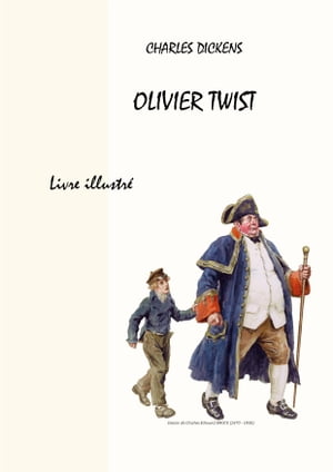 OLIVIER TWIST