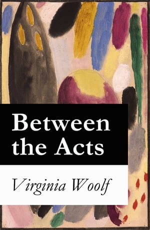 Between the Acts