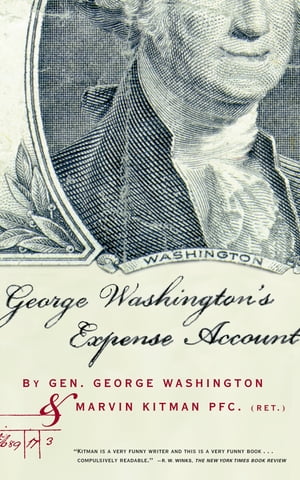 George Washington's Expense Account