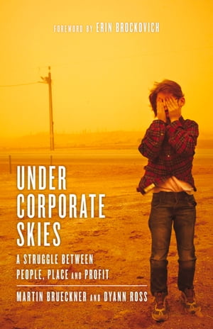 Under Corporate Skies