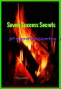 Seven Success Secrets of Hypnotism Practice【電子書籍】[ F. Schwartz ]