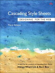 Cascading Style Sheets Designing for the Web【電子書籍】[ Hakon Lie ]