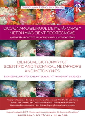 Diccionario Bilingüe de Metáforas y Metonimias Científico-Técnicas