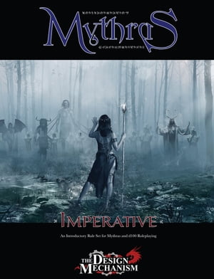 Mythras Imperative