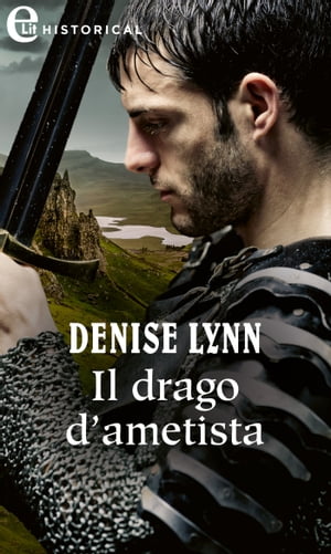 Il drago d'ametista (eLit)