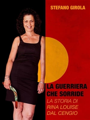 La guerriera che sorride