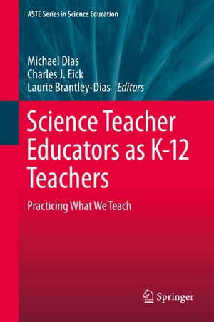 Science Teacher Educators as K-12 Teachers