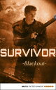 ŷKoboŻҽҥȥ㤨Survivor - Episode 1 Blackout. Science Fiction ThrillerŻҽҡ[ Peter Anderson ]פβǤʤ200ߤˤʤޤ