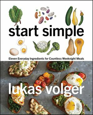 Start Simple