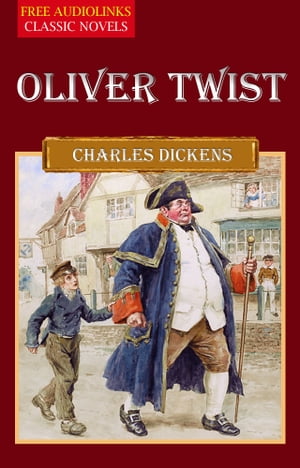 OLIVER TWIST