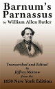 ŷKoboŻҽҥȥ㤨Barnums Parnassus Being confidential disclosures of the prize committee on the Jenny Lind song.Żҽҡ[ William Allen Butler ]פβǤʤ132ߤˤʤޤ