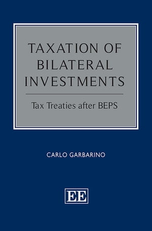 Taxation of Bilateral Investments