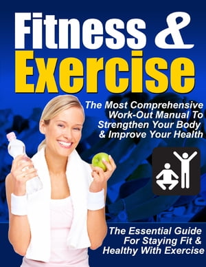 Fitness & Exercise