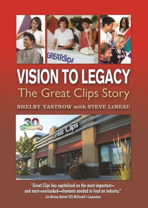 Vision To Legacy