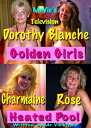 ŷKoboŻҽҥȥ㤨Mr. Vics X-Rated Television: Golden Girls Heated PoolŻҽҡ[ Mr. Vic Vitale ]פβǤʤ330ߤˤʤޤ