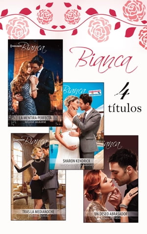 E-PACK Bianca noviembre 2017