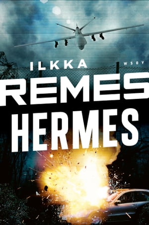 Hermes【電子書籍】[ Ilkka Remes ]