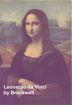 Leonardo da Vinci, Illustrated