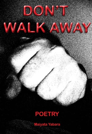 Don't Walk Away