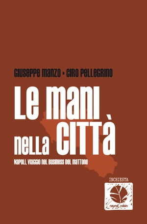 Le mani nella città