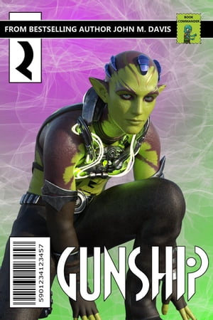 ŷKoboŻҽҥȥ㤨The Glimmerian War Gunship, #2Żҽҡ[ John M. Davis ]פβǤʤ350ߤˤʤޤ