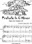 Prelude In C Minor Opus 28 Number 20 Beginner Piano Sheet MusicŻҽҡ[ Frederick Chopin ]